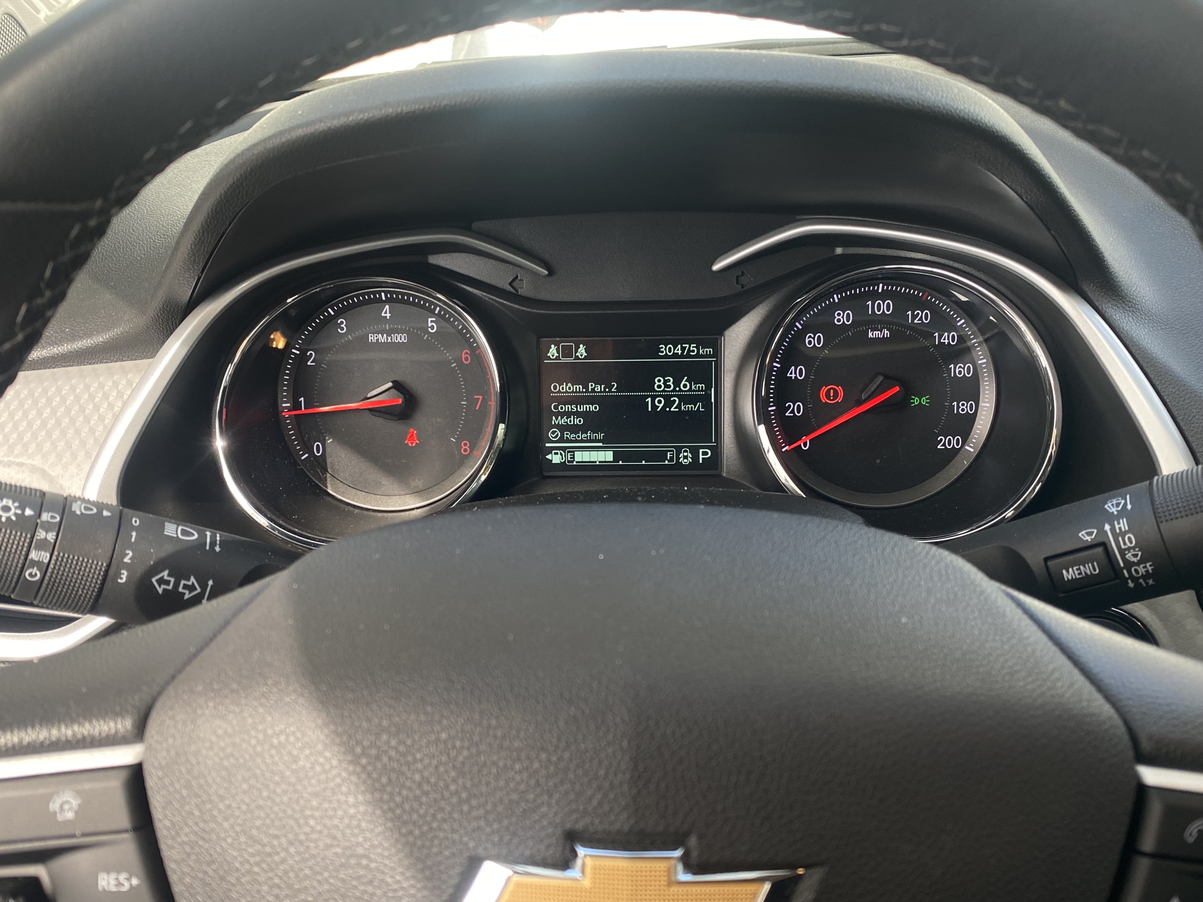 ONIX PLUS 1.0 TURBO FLEX PREMIER AUTOMÁTICO10