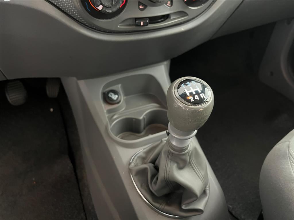 PALIO 1.6 MPI ESSENCE 16V FLEX 4P MANUAL13