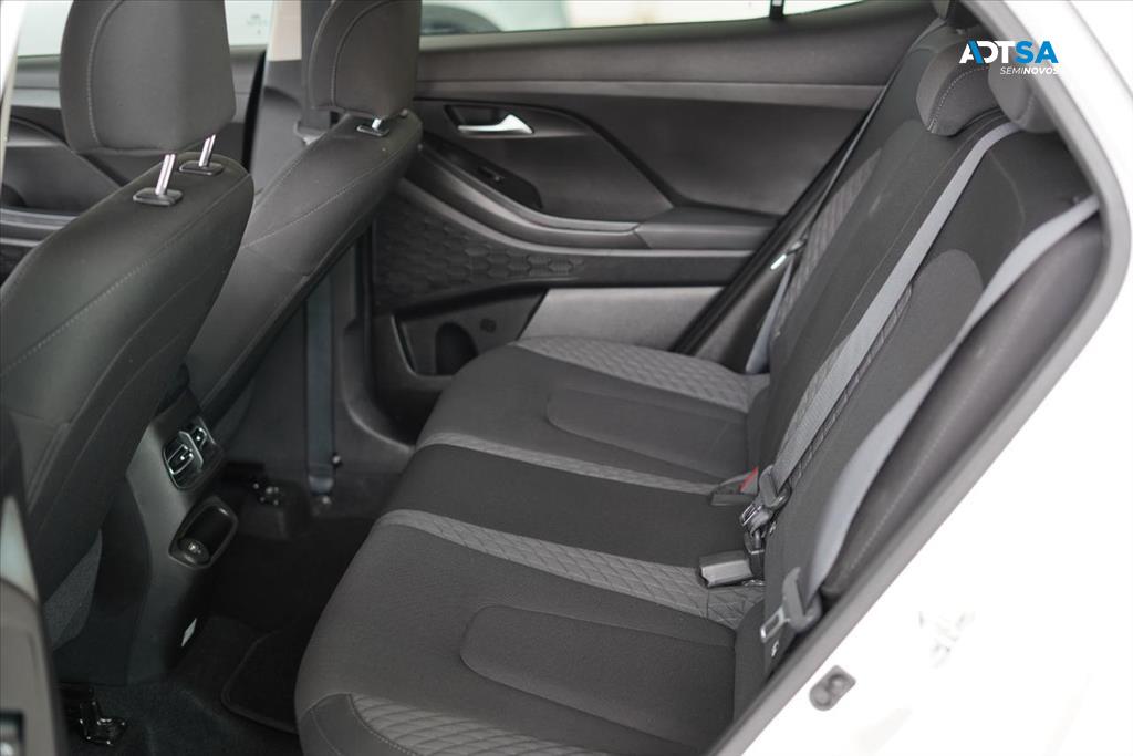 HYUNDAI CRETA 1.0 TGDI FLEX LIMITED AUTOMÁTICO