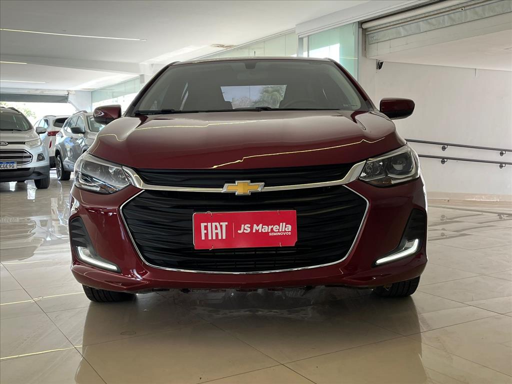 ONIX PLUS 1.0 TURBO FLEX PREMIER AUTOMÁTICO1