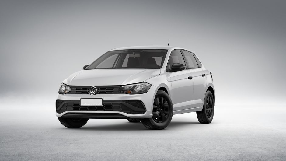 POLO 1.0 MPI TRACK MANUAL