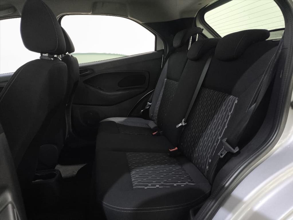 KA 1.0 TI-VCT FLEX SE PLUS MANUAL12