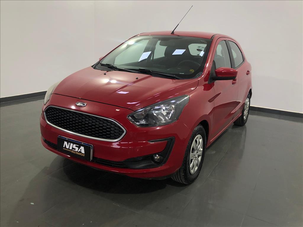 KA 1.0 TI-VCT FLEX SE PLUS MANUAL KA 1.0 TI-VCT FLEX SE PLUS MANUAL