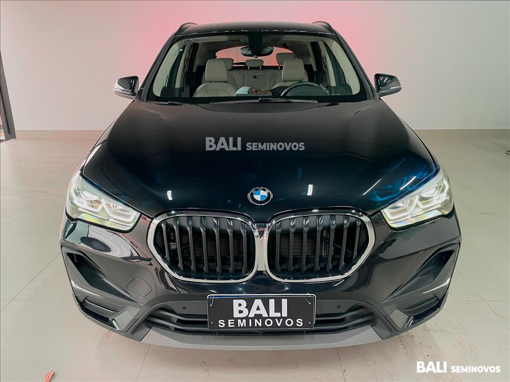 X1 2.0 16V TURBO ACTIVEFLEX SDRIVE20I GP 4P AUTOMÁTICO2