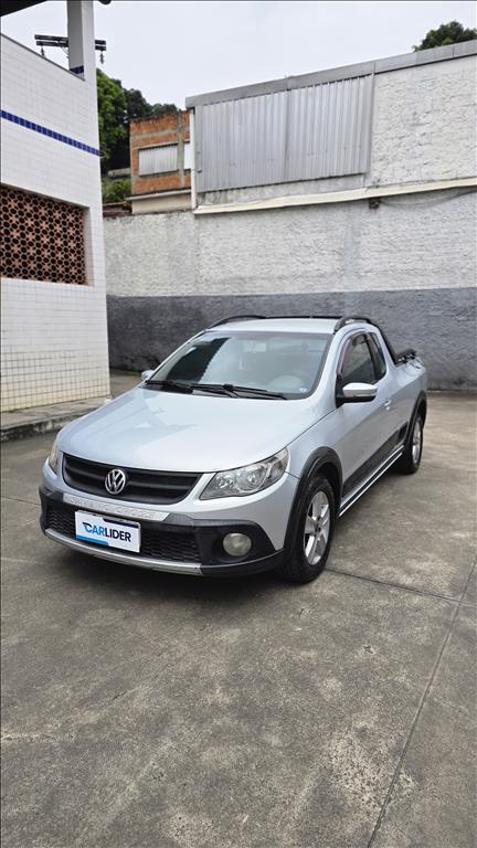 SAVEIRO 1.6 CROSS CE 8V FLEX 2P MANUAL1