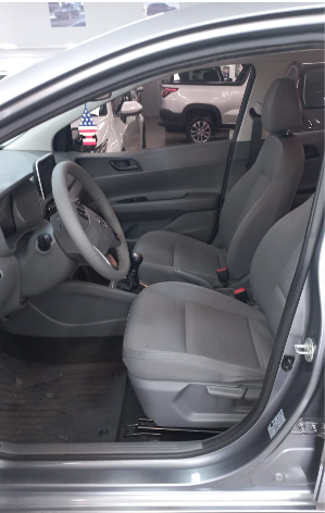 HB20S 1.0 12V FLEX COMFORT MANUAL6