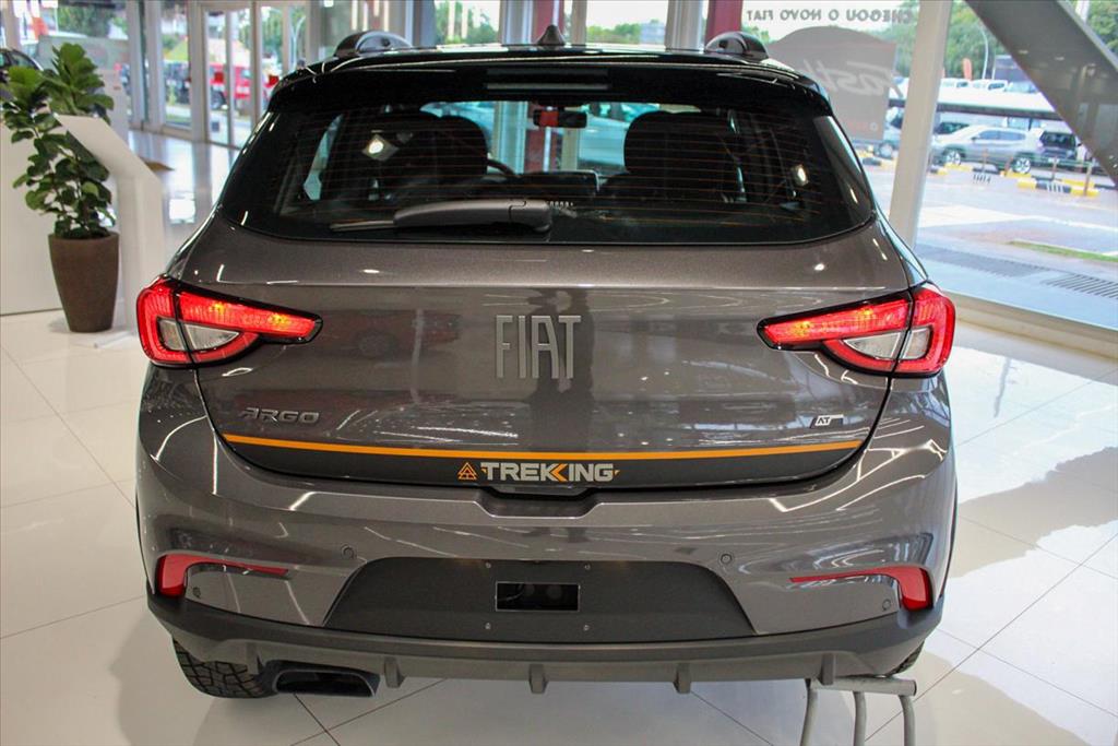 ARGO 1.3 FIREFLY FLEX TREKKING CVT2