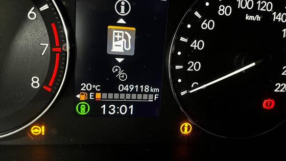 HR-V 1.5 DI I-VTEC FLEX EX CVT10