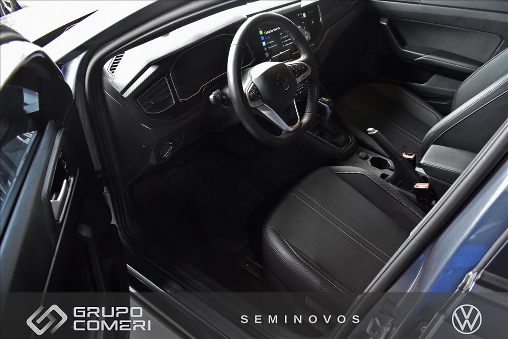 NIVUS 1.0 200 TSI TOTAL FLEX HIGHLINE AUTOMÁTICO15