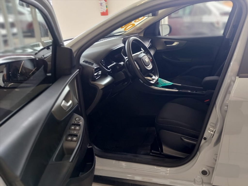 FASTBACK 1.0 TURBO 200 FLEX CVT8