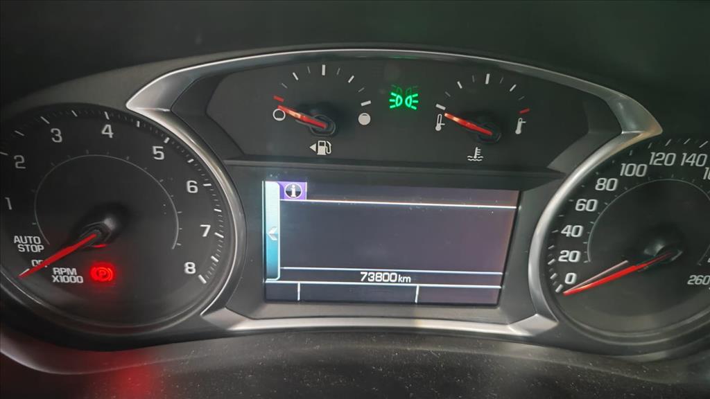 EQUINOX 2.0 16V TURBO GASOLINA PREMIER AWD AUTOMÁTICO EQUINOX 2.0 16V TURBO GASOLINA PREMIER AWD AUTOMÁTICO