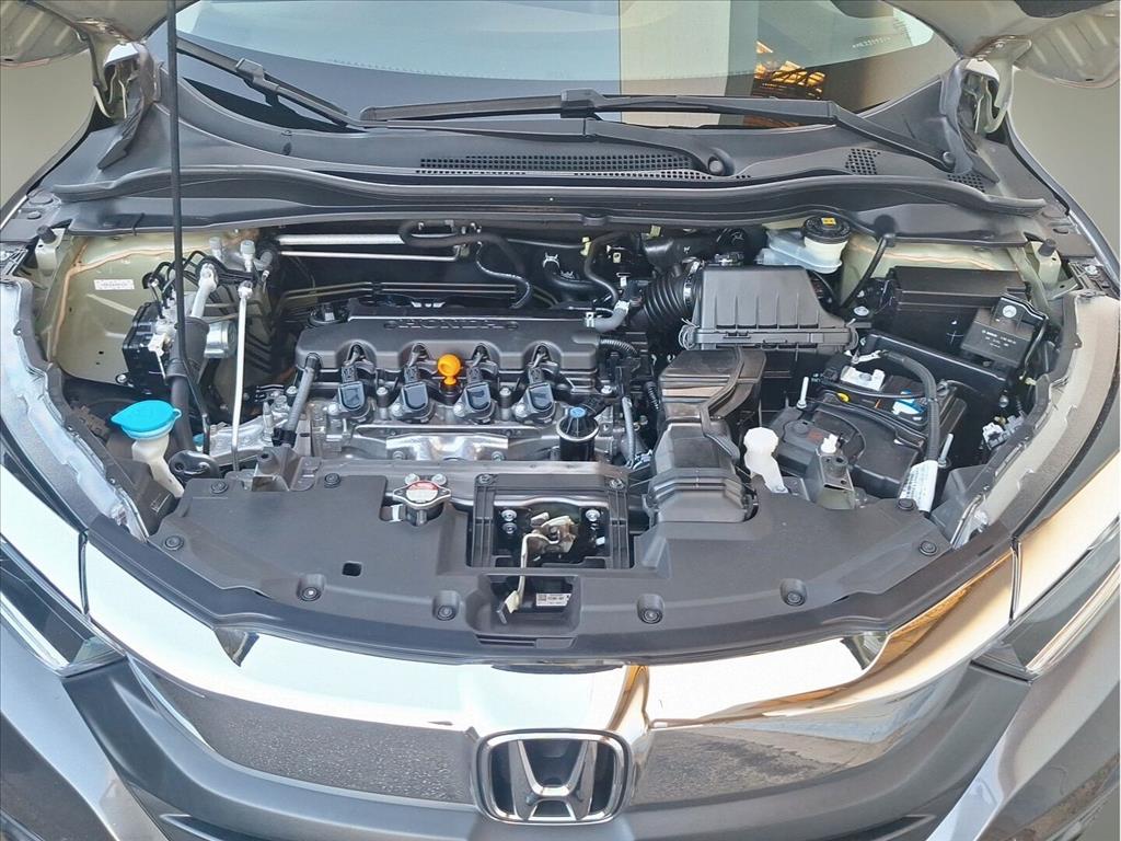 HR-V 1.8 16V FLEX EX 4P AUTOMÁTICO7