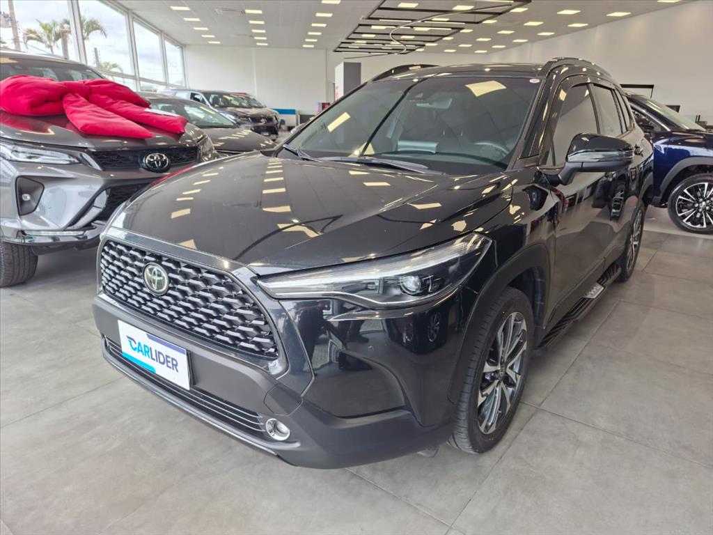 COROLLA CROSS 2.0 VVT-IE FLEX XRE DIRECT SHIFT1