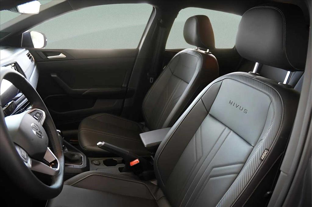 NIVUS 1.0 200 TSI TOTAL FLEX HIGHLINE AUTOMÁTICO6
