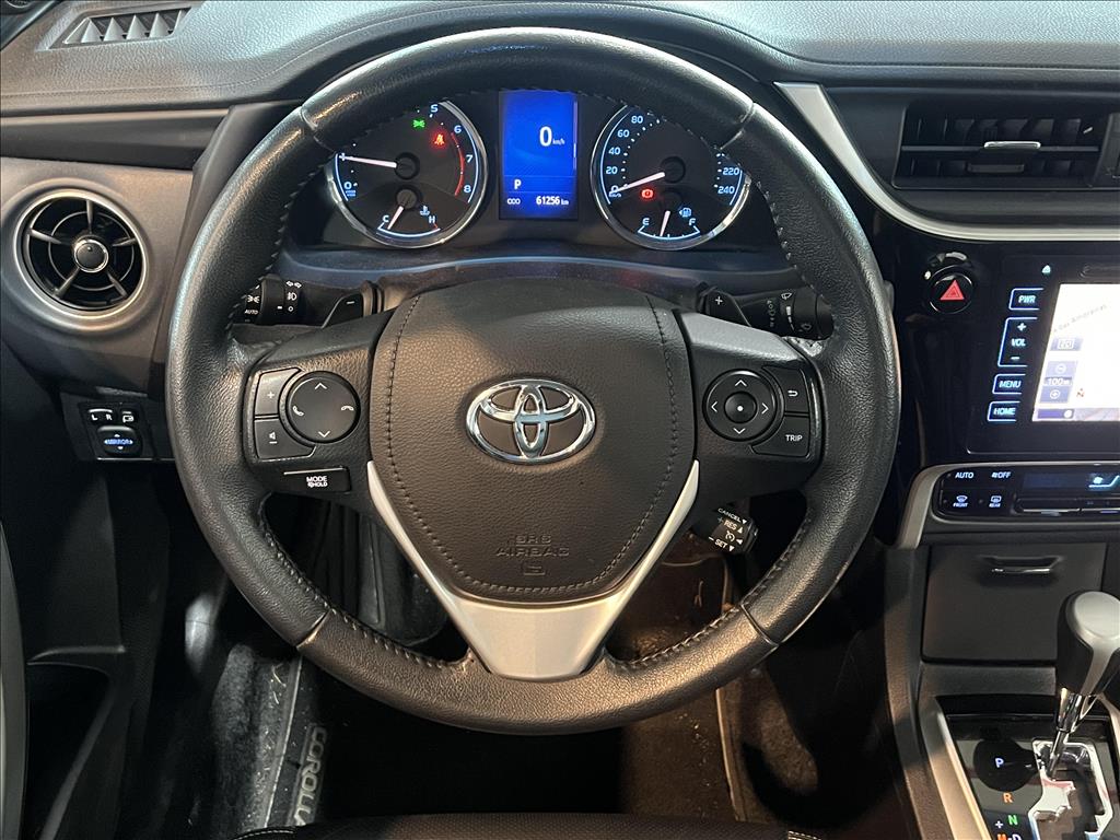 COROLLA 2.0 XRS 16V FLEX 4P AUTOMÁTICO14