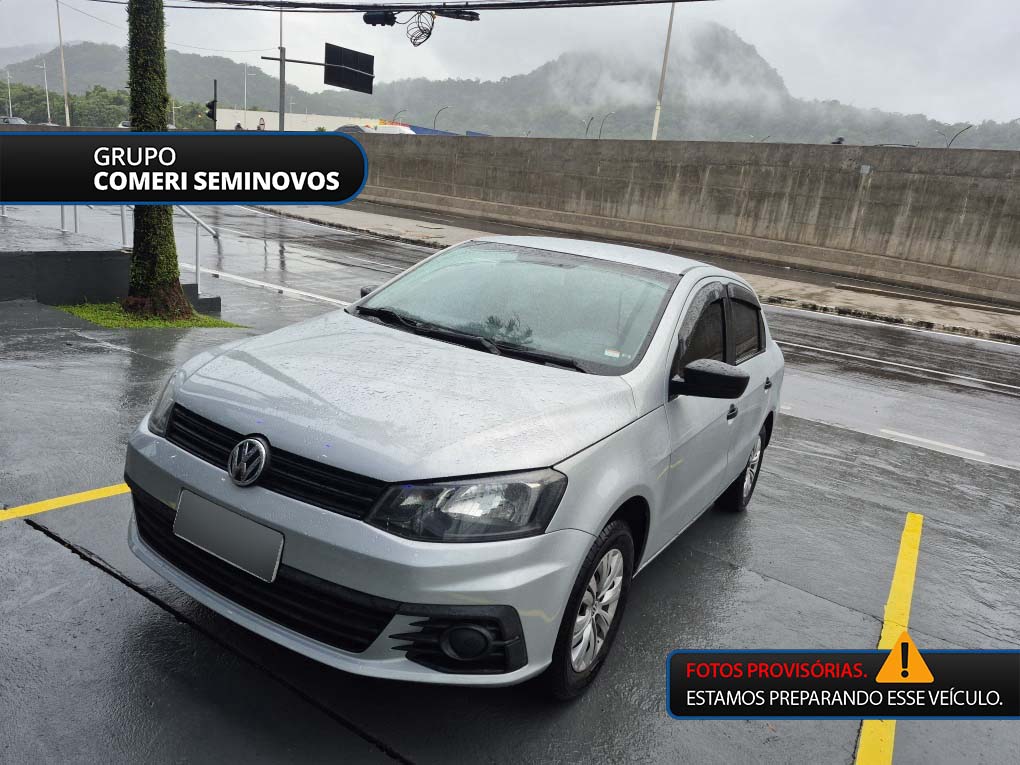 VOYAGE 1.6 MSI TOTALFLEX TRENDLINE 4P MANUAL2