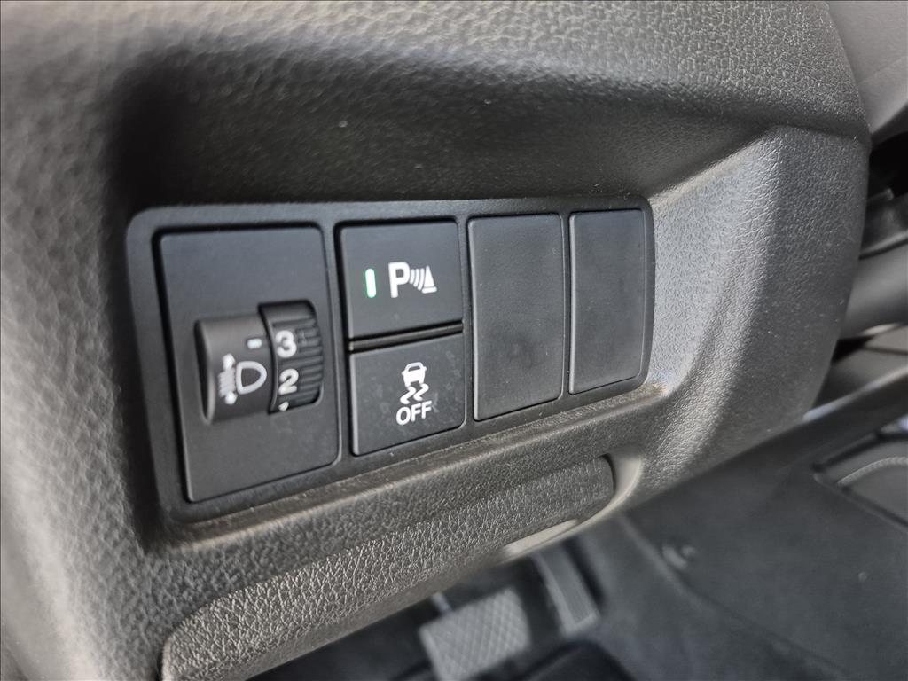 CITY 1.5 i-VTEC FLEX HATCH EXL CVT15