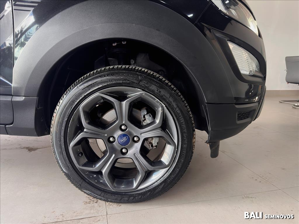 ECOSPORT 2.0 DIRECT FLEX STORM 4WD AUTOMÁTICO8