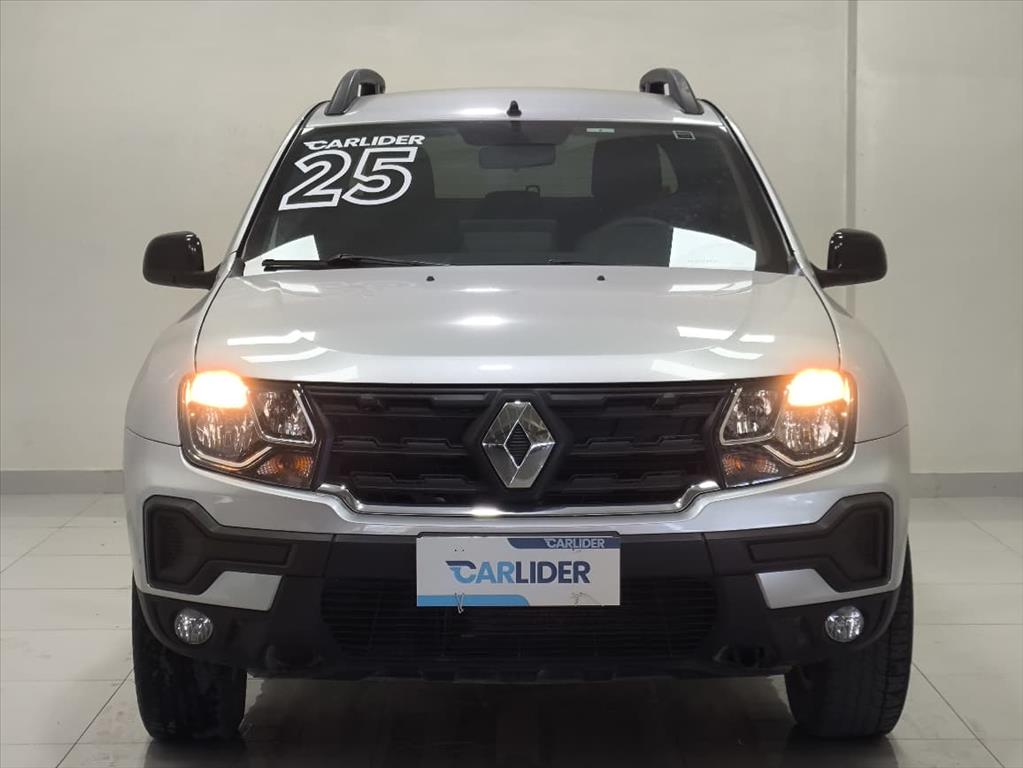 OROCH 1.6 16V SCE FLEX INTENSE MANUAL1