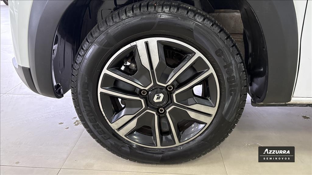 KWID 1.0 12V SCE FLEX INTENSE MANUAL12