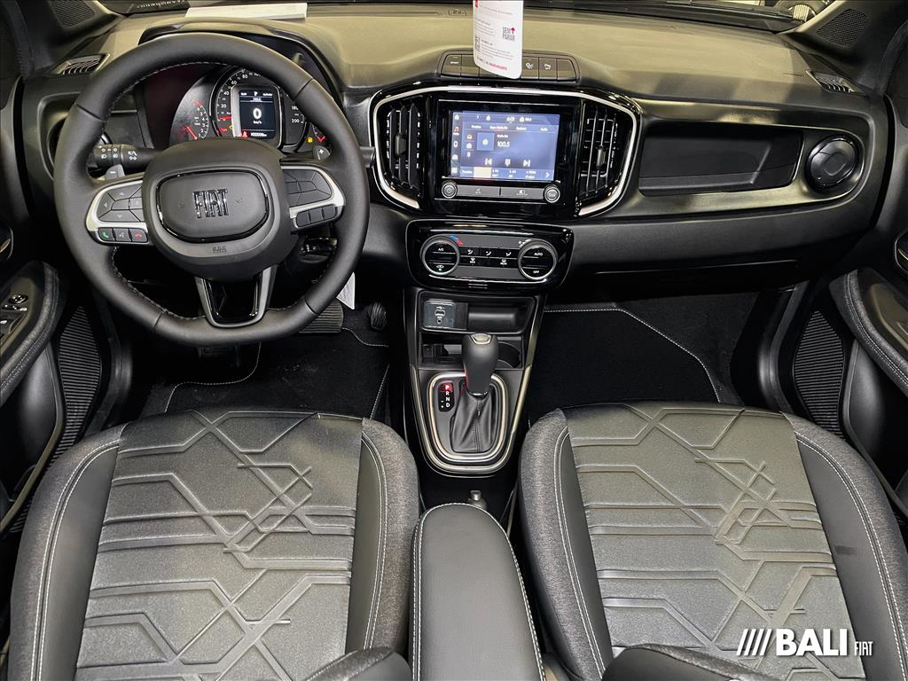 STRADA 1.3 FIREFLY FLEX VOLCANO CD CVT6