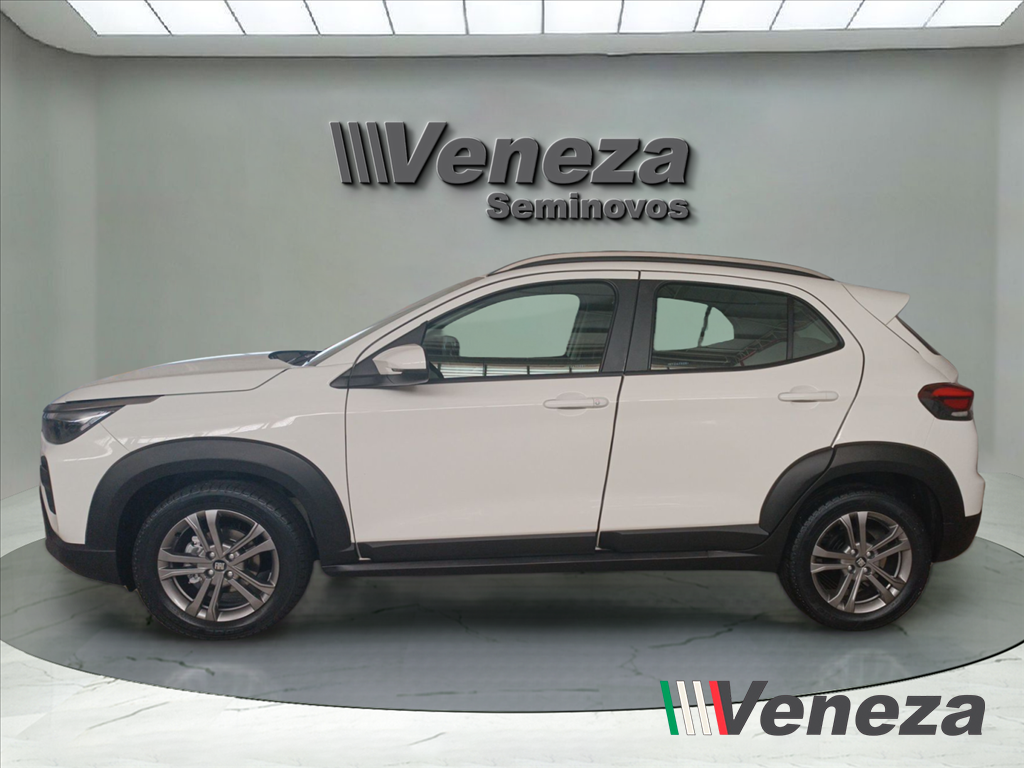 PULSE 1.3 FLEX DRIVE CVT3