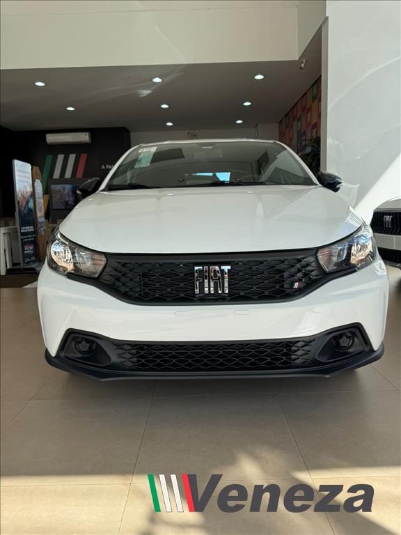 ARGO 1.0 FIREFLY FLEX DRIVE MANUAL