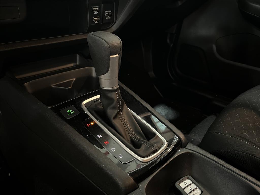 CITY 1.5 i-VTEC FLEX LX CVT7