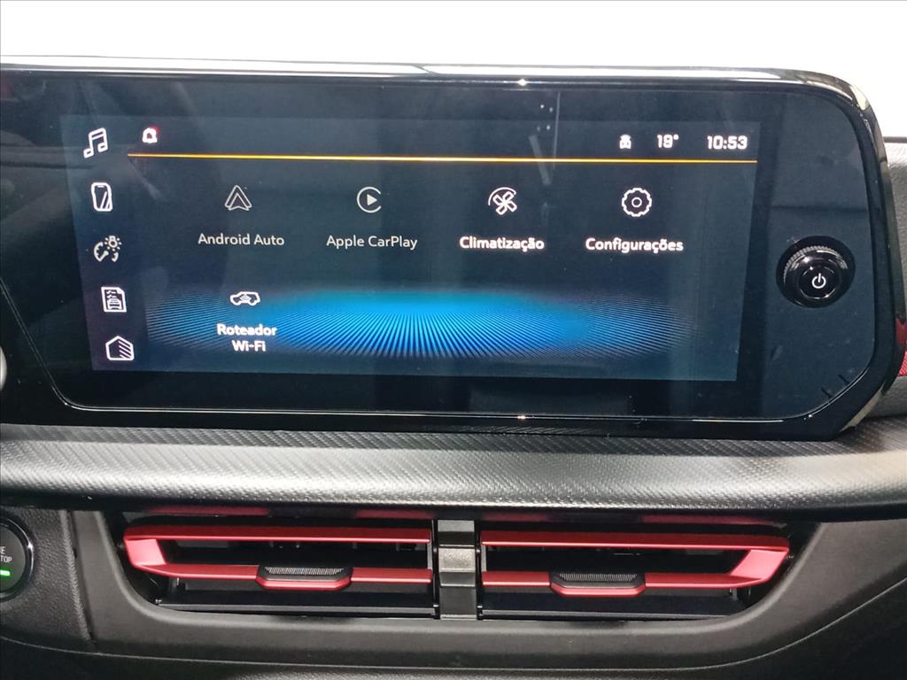 SONIC 1.0 TURBO FLEX RS AUTOMÁTICO7