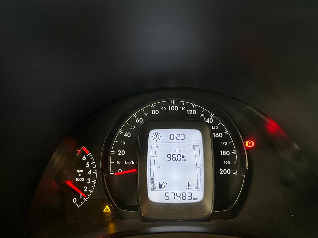 STRADA 1.4 FIRE FLEX ENDURANCE CS MANUAL8