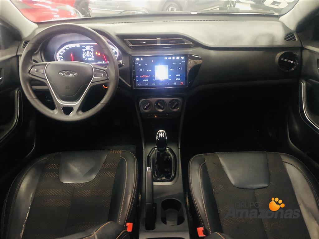 carro