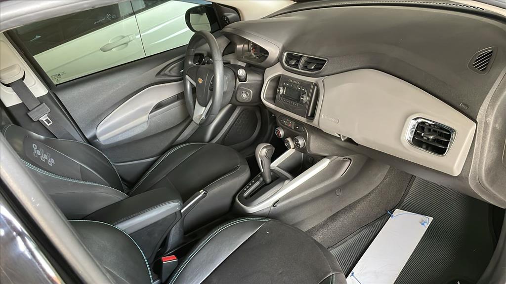 ONIX 1.4 MPFI ADVANTAGE 8V FLEX 4P AUTOMÁTICO6