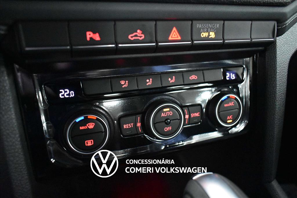 AMAROK 3.0 V6 TDI DIESEL BARRETOS 70 ANOS CD 4MOTION AUTOMÁTICO6