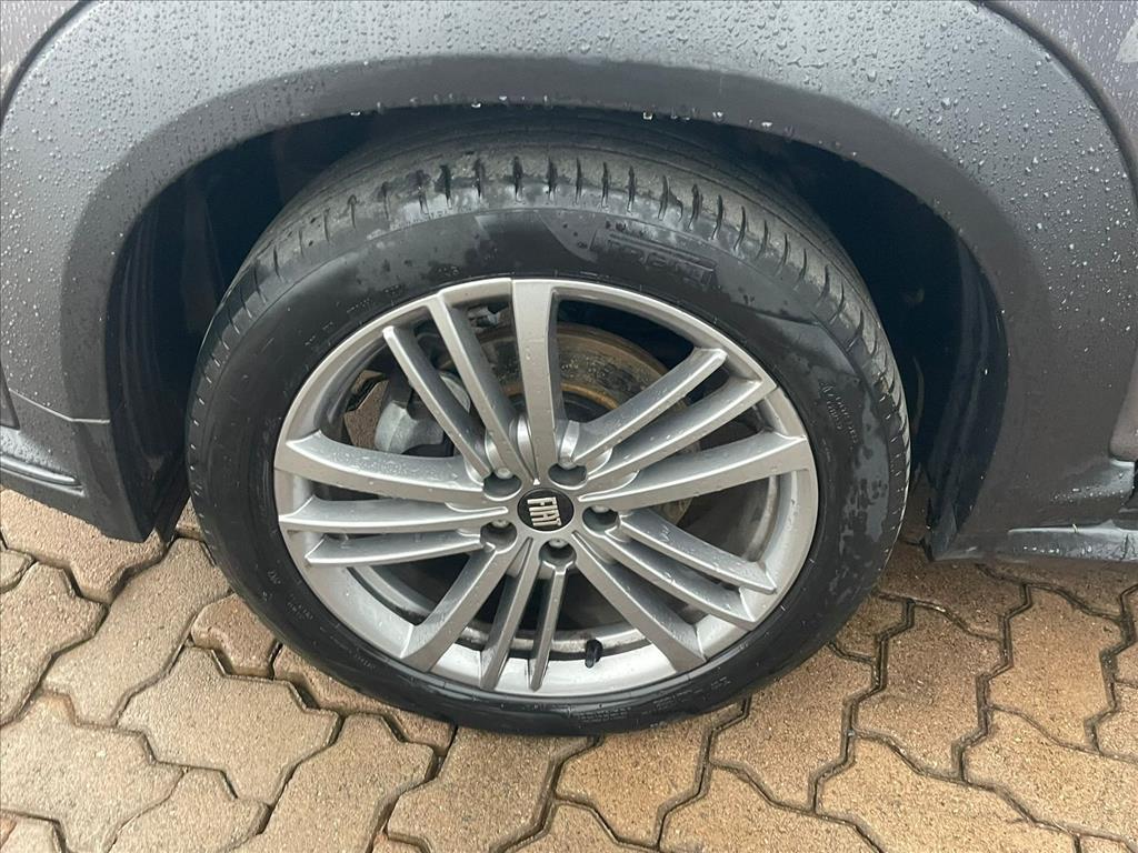 FASTBACK 1.0 TURBO 200 FLEX CVT3