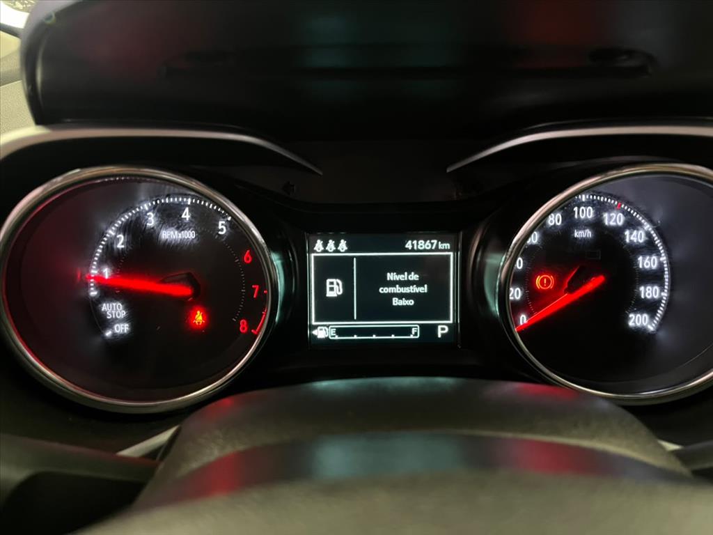 TRACKER 1.0 TURBO FLEX LT AUTOMÁTICO7