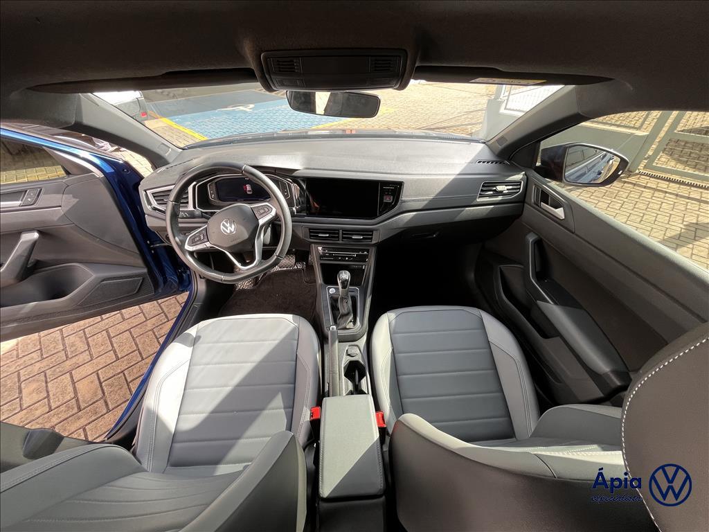 NIVUS 1.0 200 TSI TOTAL FLEX HIGHLINE AUTOMÁTICO6