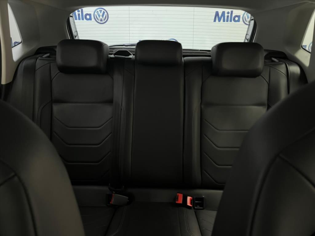 POLO 1.0 170 TSI HIGHLINE AUTOMÁTICO5