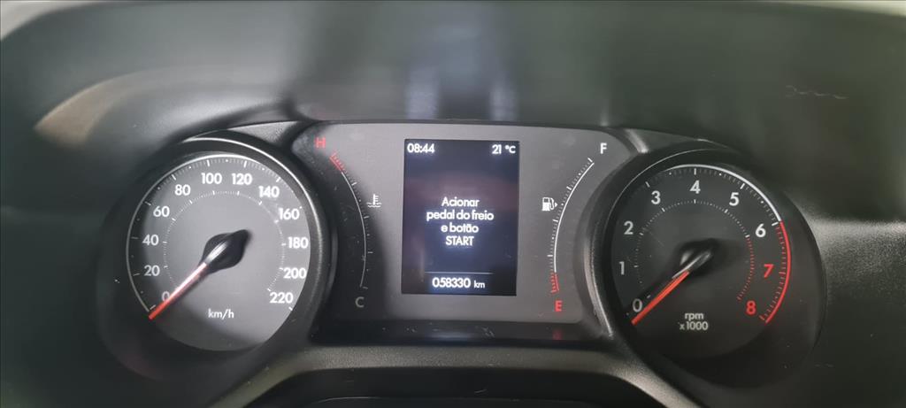 PULSE 1.0 TURBO 200 FLEX AUDACE CVT PULSE 1.0 TURBO 200 FLEX AUDACE CVT