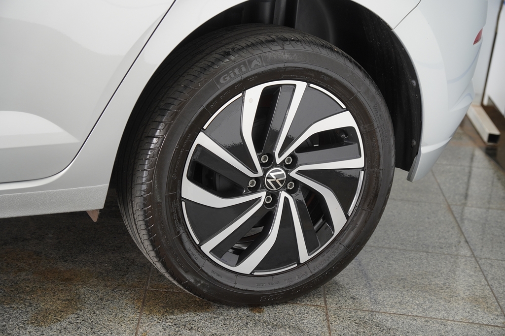 POLO 1.0 170 TSI HIGHLINE AUTOMÁTICO13