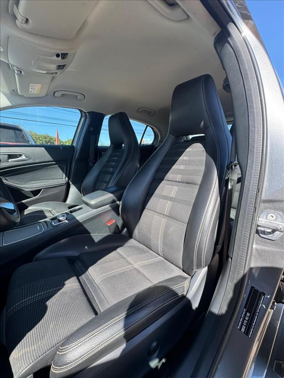 GLA 200 1.6 CGI FLEX ADVANCE 7G-DCT6