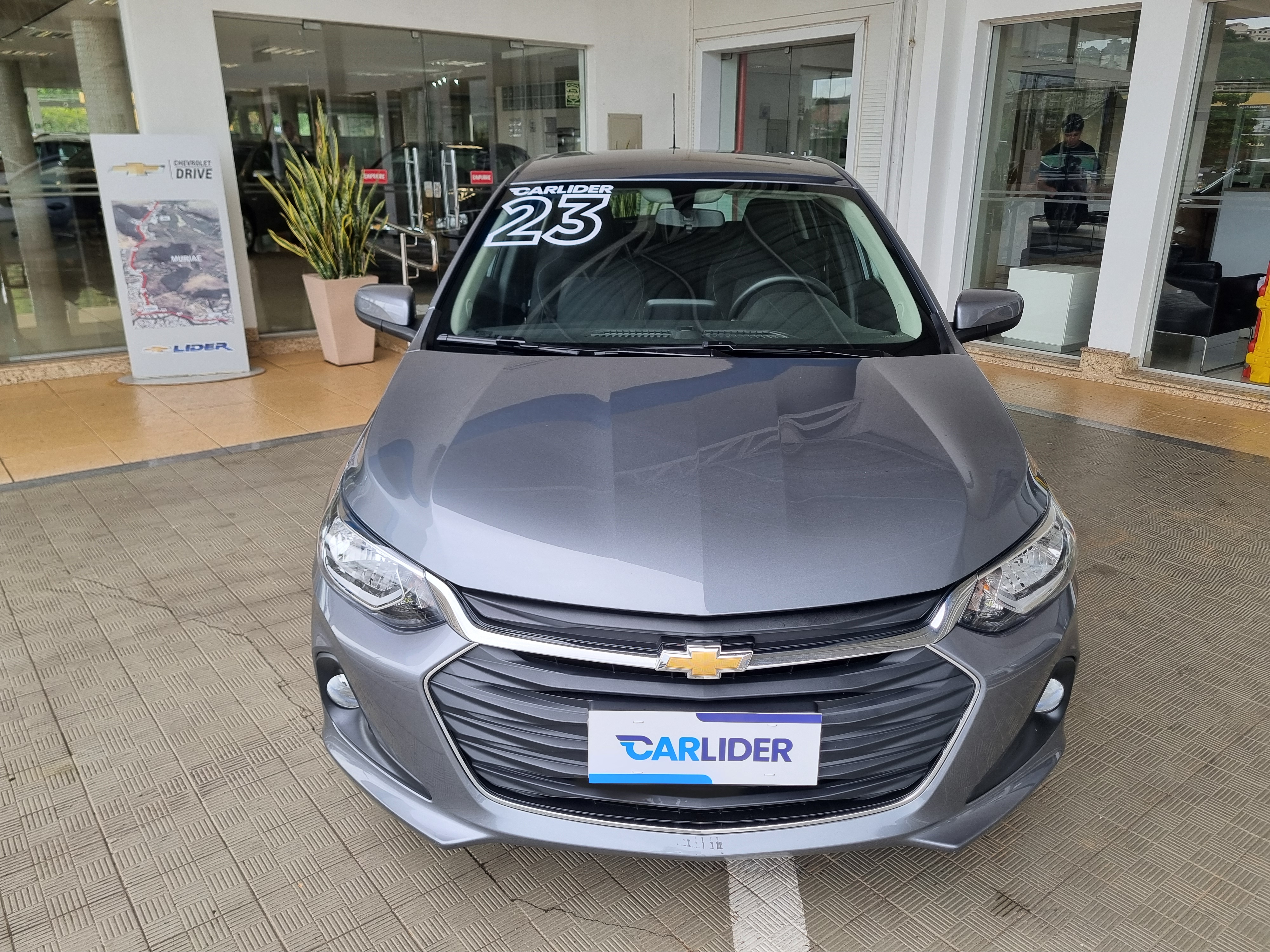 ONIX 1.0 TURBO FLEX LTZ MANUAL5