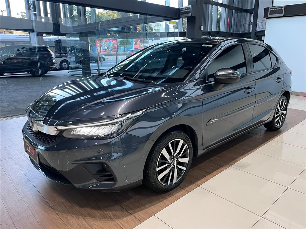 1.5 i-VTEC FLEX HATCH TOURING CVT