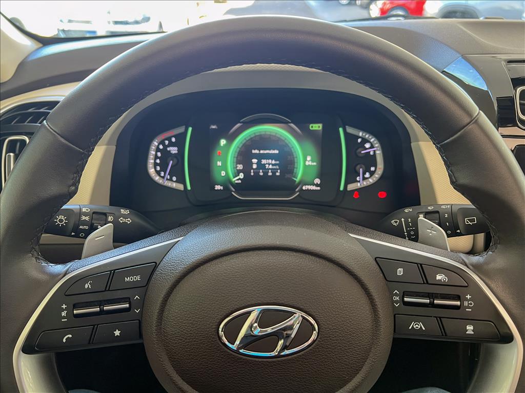 CRETA 2.0 FLEX ULTIMATE AUTOMÁTICO9