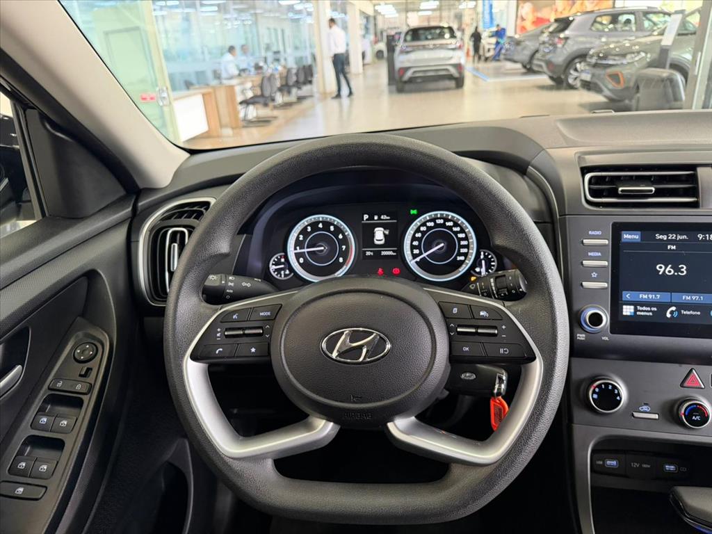CRETA 1.0 TGDI FLEX COMFORT AUTOMÁTICO11
