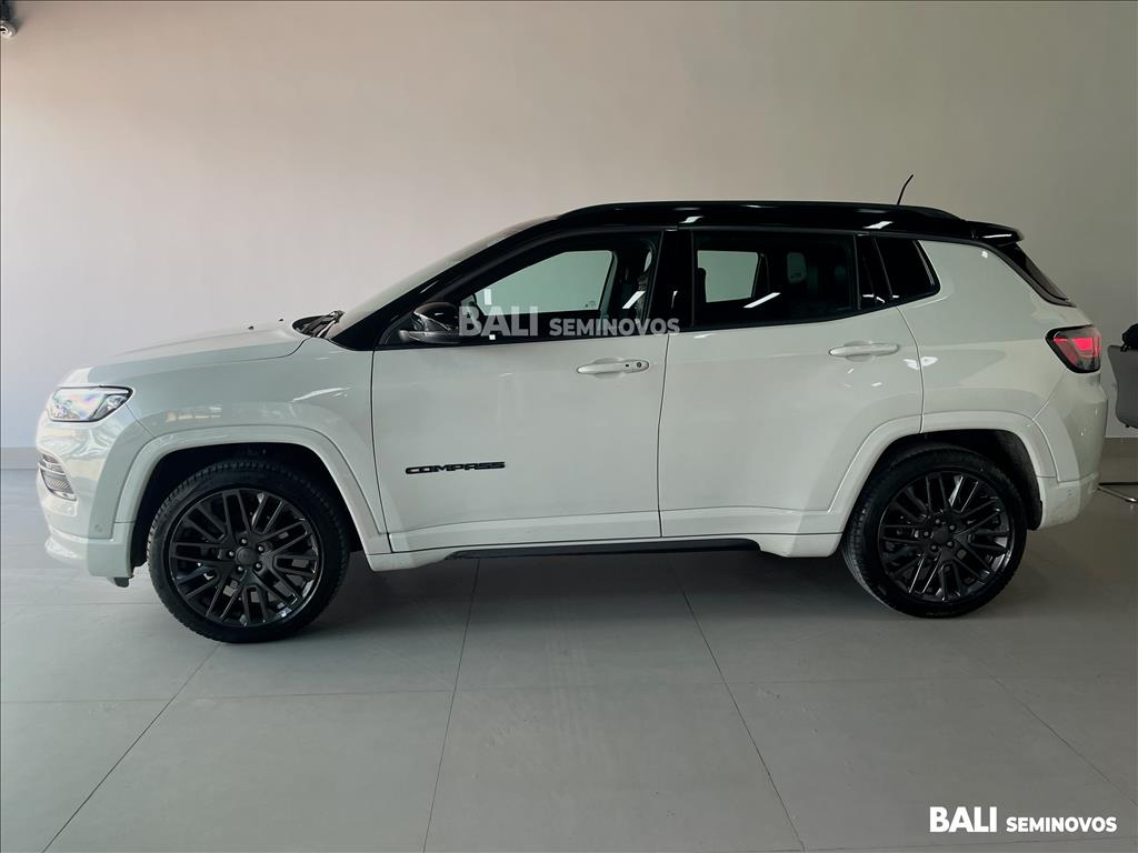 COMPASS 1.3 T270 TURBO FLEX S AT64