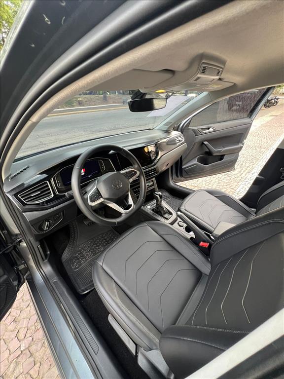 POLO 1.0 170 TSI HIGHLINE AUTOMÁTICO7