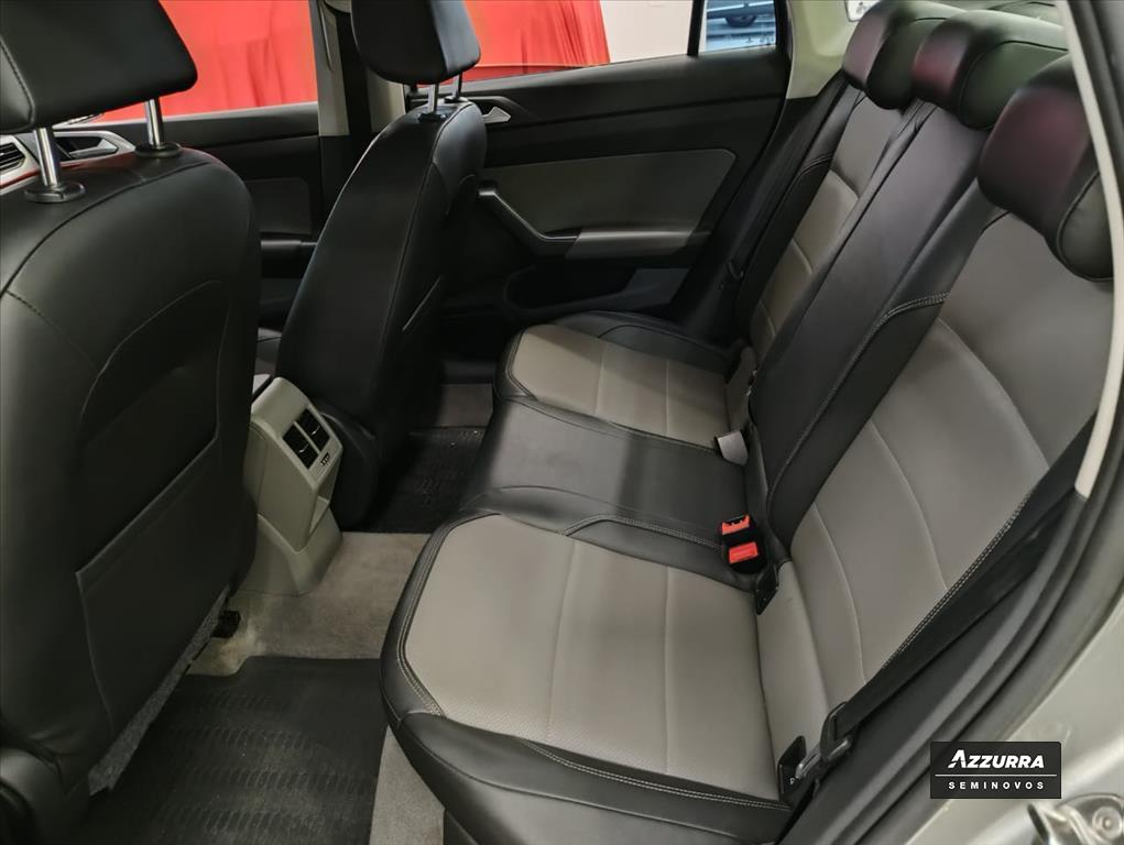 VIRTUS 1.0 200 TSI HIGHLINE AUTOMÁTICO13