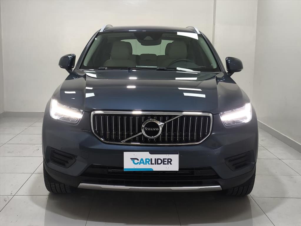 XC40 1.5 T5 RECHARGE INSCRIPTION EXPRESSION GEARTRONIC1