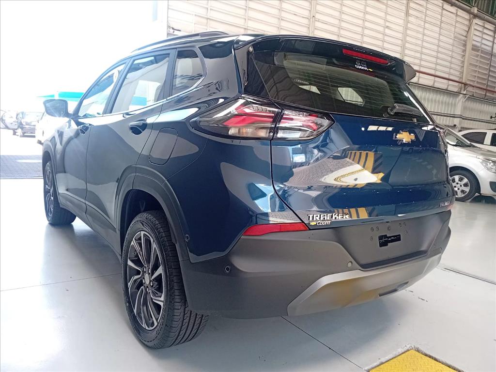 TRACKER 1.2 TURBO FLEX PREMIER AUTOMÁTICO3
