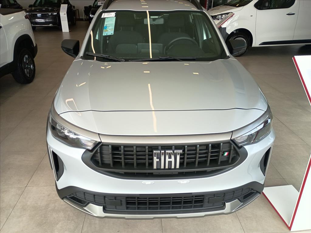 PULSE 1.0 TURBO 200 FLEX CVT PULSE 1.0 TURBO 200 FLEX CVT